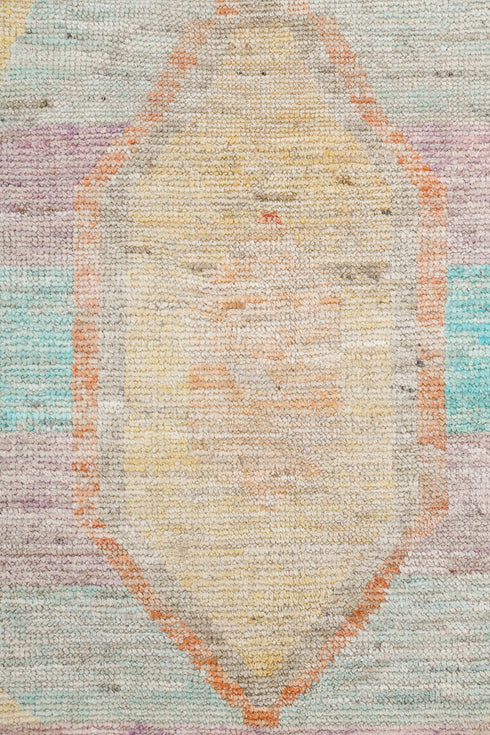 Vintage Tulu Area Rug (10' x 13')
